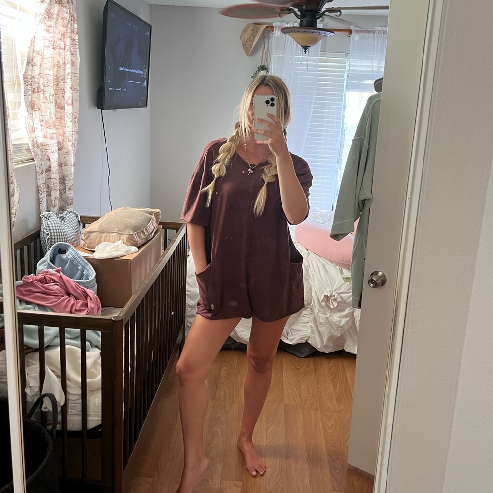FP HOTSHOT romper - Picture 10 of 10